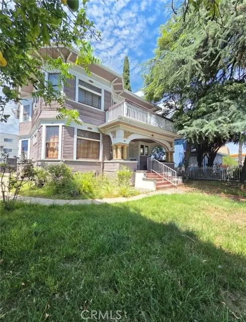 5115 Figueroa, Los Angeles, CA 90042