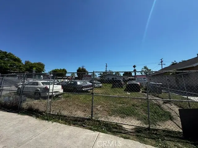 8501 Towne, Los Angeles, CA 90003 - #1