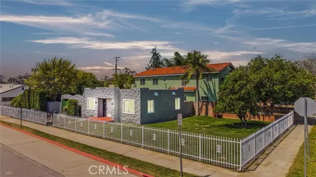 6639 Muriel Avenue, Long Beach, CA 90805 - #2