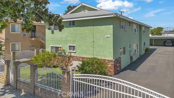 141 7th, Montebello, CA 90640