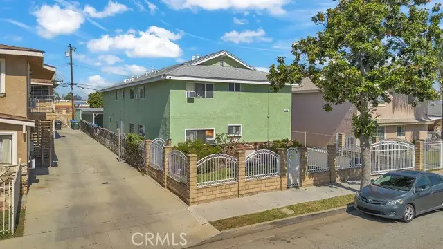 141 7th, Montebello, CA 90640 - #2