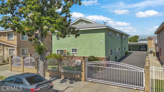 141 7th, Montebello, CA 90640 - #3
