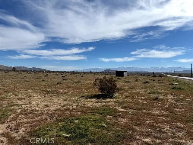 0 Avenue G-8, Lancaster, CA 93535 - #2