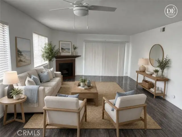 1460 Willow  #112, Signal Hill, CA 90755 - #1