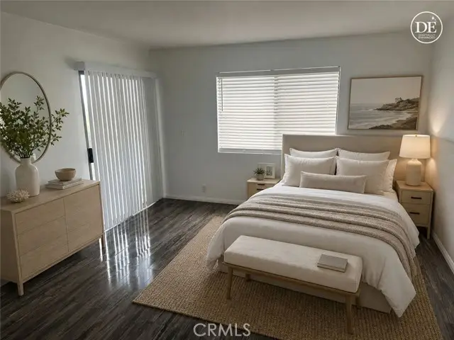 1460 Willow  #112, Signal Hill, CA 90755 - #3