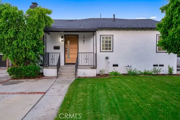 1741 Rose, Burbank, CA 91505