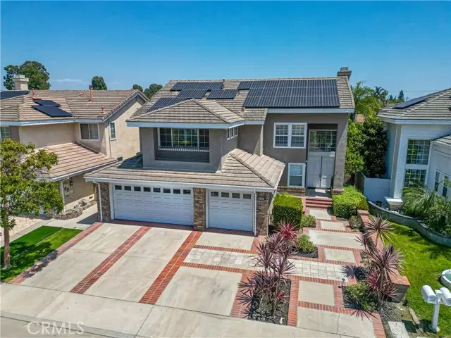 5530 Samantha, Lakewood, CA 90712 - #1