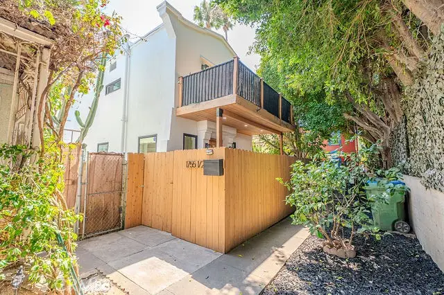 1755 Western, Los Angeles, CA 90027 - #1
