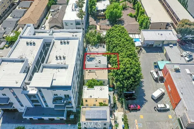1755 Western, Los Angeles, CA 90027 - #2