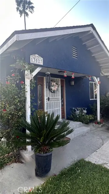 13127 Penrose, Compton, CA 90222