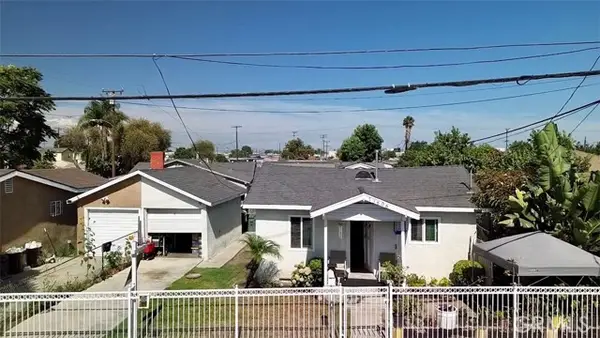 13606 Largo Avenue, Compton, CA 90222