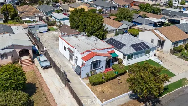 321 119th, Los Angeles, CA 90061