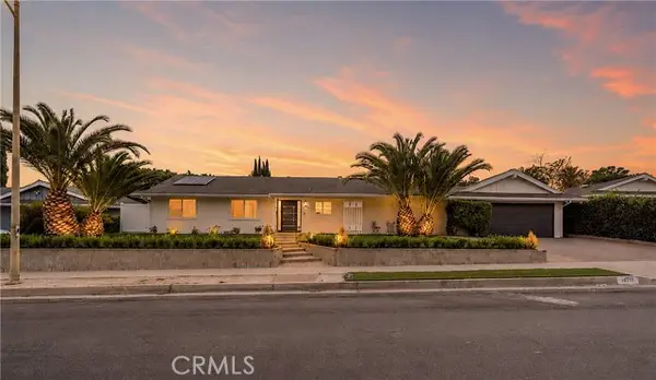 10111 Oso Avenue, Chatsworth, CA 91311