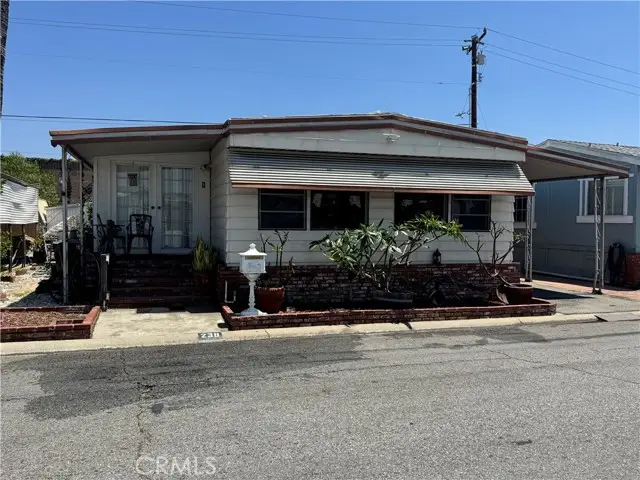 10001 Frontage  #238, South Gate, CA 90280 - #1