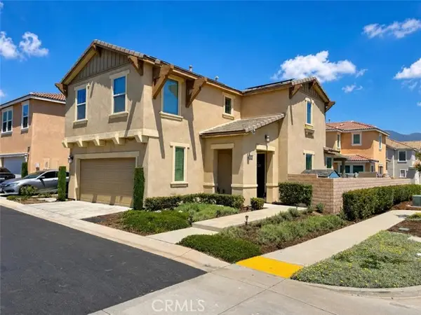 3801 Wildrye, San Bernardino, CA 92407