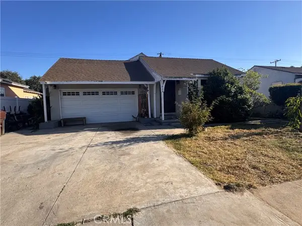 1824 Mcmillan, Compton, CA 90221