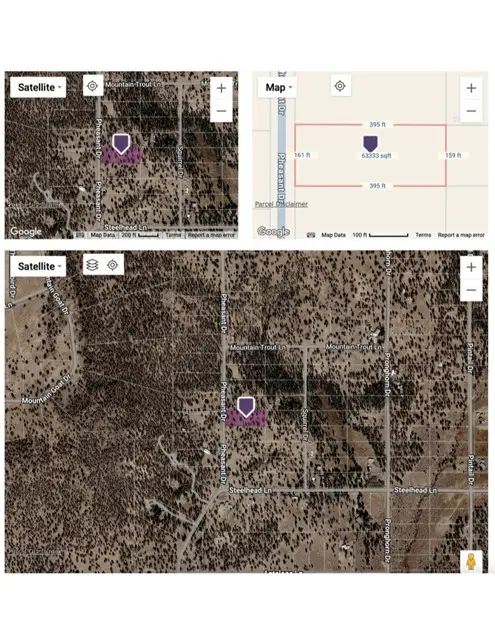 0 Pheasant Drive, Alturas, CA 96101 - #2