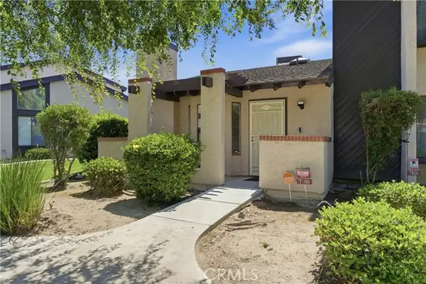 7800 Westfield Road  #28, Bakersfield, CA 93309