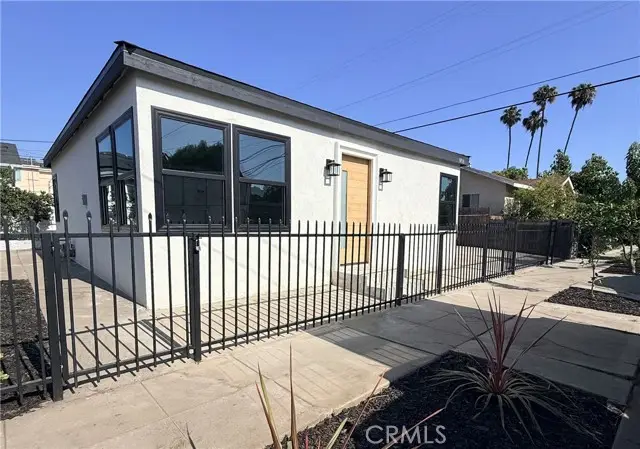 10510 Towne, Los Angeles, CA 90003 - #1