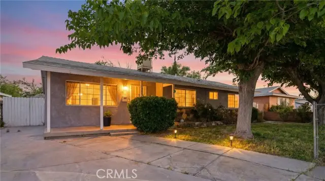 45514 12th Street, Lancaster, CA 93534 - #1