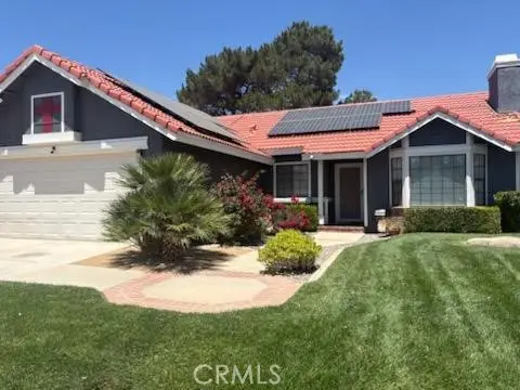 1017 Avenue K6, Lancaster, CA 93535