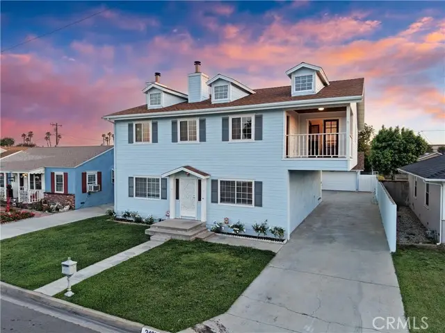 2432 Cedarwood Street, West Covina, CA 91790 - #1