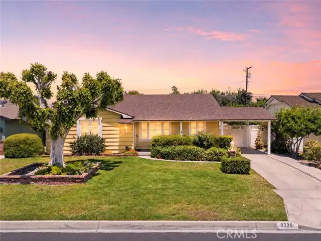 9225 Buell Street, Downey, CA 90241 - #2