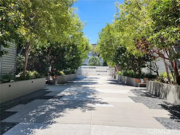 4080 Glencoe Avenue  #208, Marina Del Rey, CA 90292