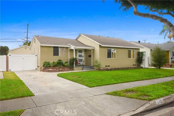 100 Bort Street, Long Beach, CA 90805