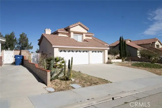 1215 Date Palm, Palmdale, CA 93551 - #3