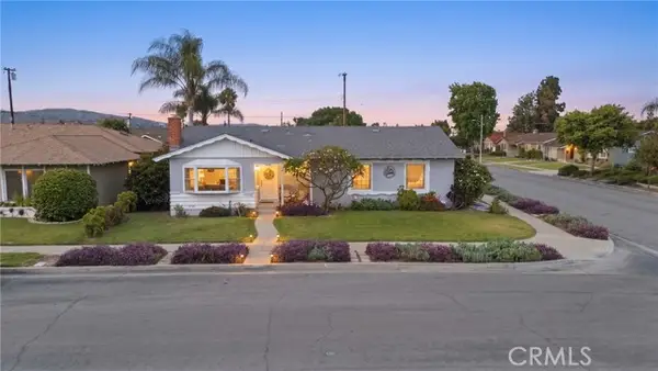 380 Norma Street, La Habra, CA 90631
