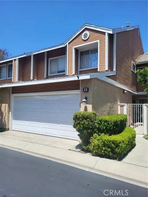 23 Marigold  #22, Aliso Viejo, CA 92656