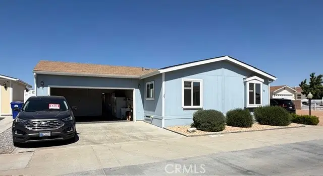 22241 Nisqually  #89, Apple Valley, CA 92308 - #1