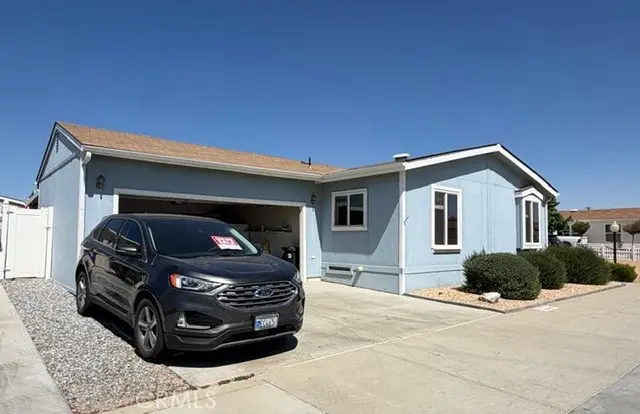 22241 Nisqually  #89, Apple Valley, CA 92308 - #3