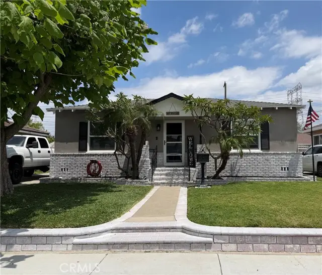 6132 Dunrobin, Lakewood, CA 90713 - #1