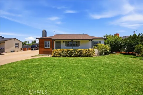 1767 Russell Place, Pomona, CA 91767