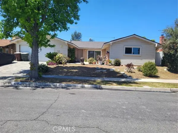 1819 Cartlen, Placentia, CA 92870