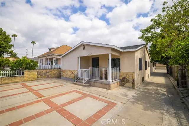 506 62nd Street, Los Angeles, CA 90003 - #1