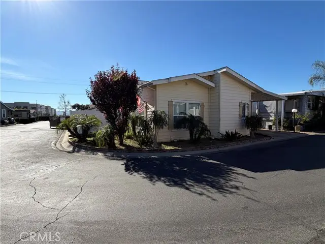 2139 4th Street  #242, Ontario, CA 91764 - #2