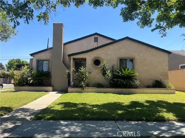 10302 Harvest Avenue, Santa Fe Springs, CA 90670