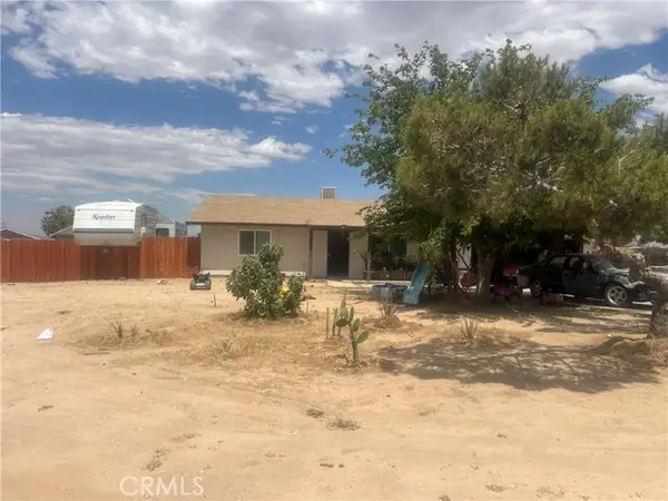 16124 Mesa, Hesperia, CA 92345