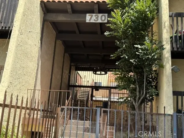 730 Eucalyptus  #15, Inglewood, CA 90302