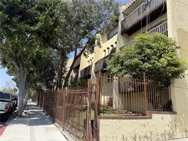 730 Eucalyptus  #15, Inglewood, CA 90302 - #2