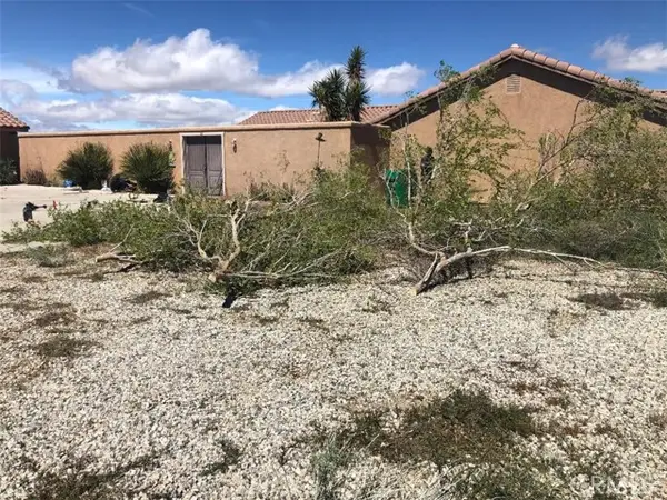 16716 Hacienda Avenue, California City, CA 93505