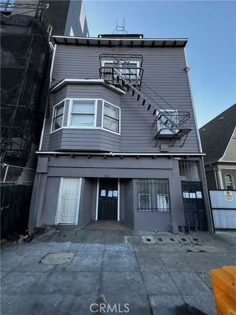 3837 MARTIN LUTHER KING JR WAY, Oakland, CA 94609