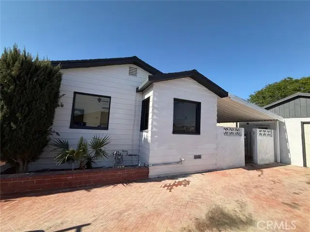 824 2nd, Barstow, CA 92311 - #2