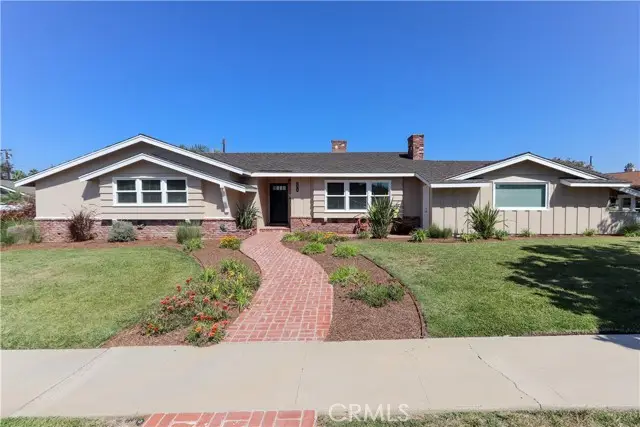 2919 Sunnywood, Fullerton, CA 92835 - #1