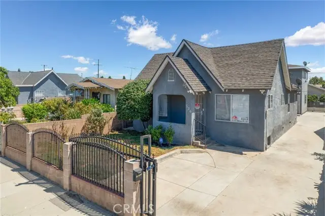 536 Sadler, Los Angeles, CA 90022 - #1
