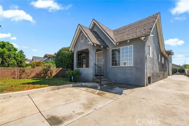 536 Sadler, Los Angeles, CA 90022 - #3