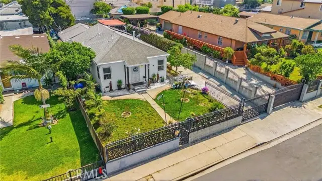 134 113th, Los Angeles, CA 90061 - #3